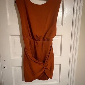 Free people cocktail dress nwt